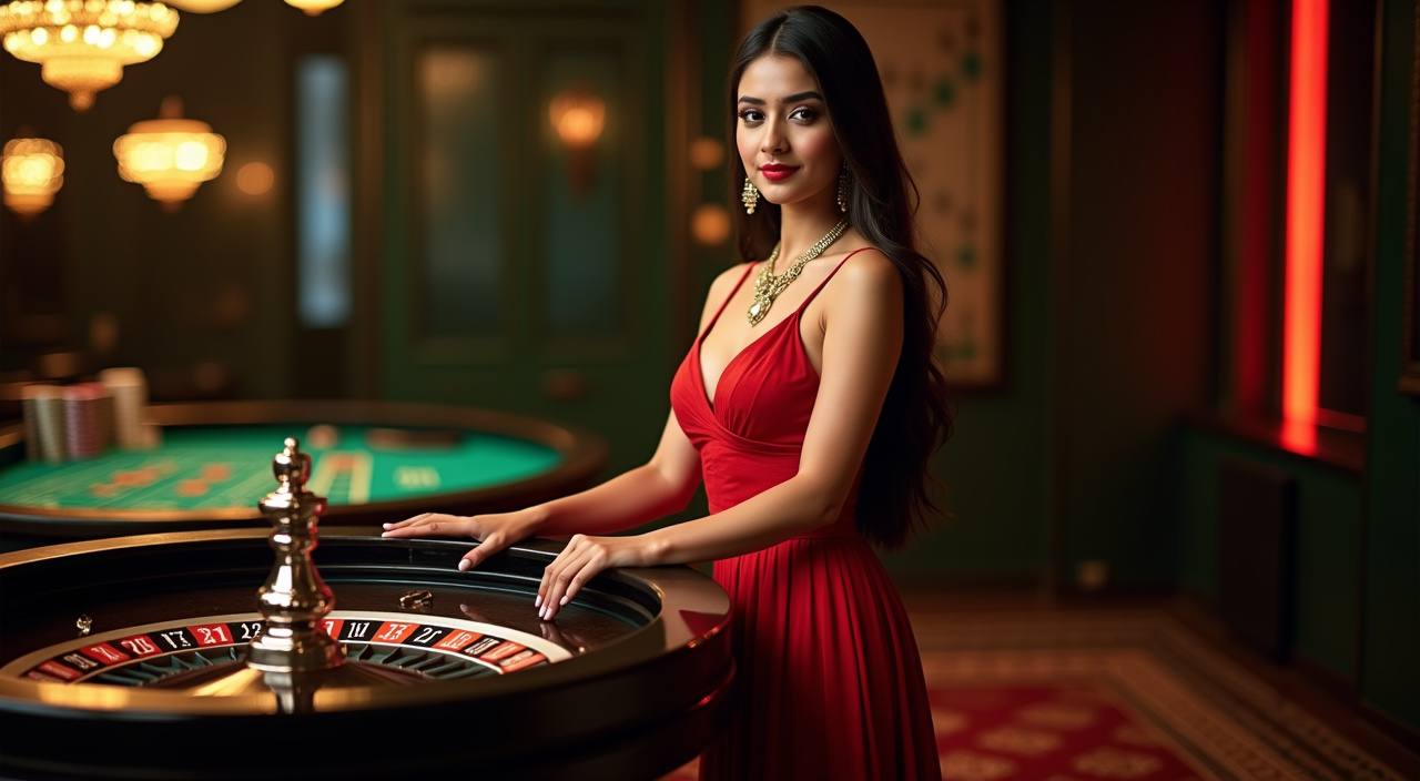 xmaster44 What Our Live Baccarat Royale Lobby Covers